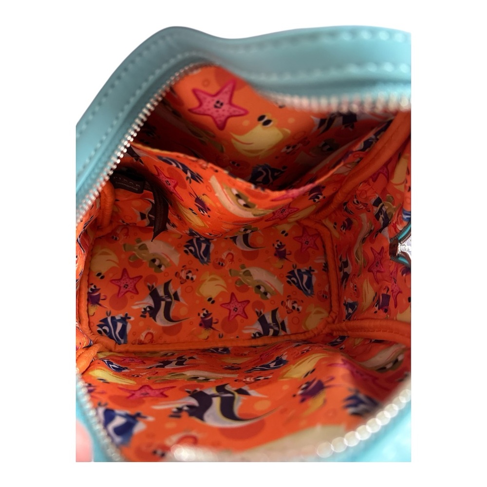 Finding Nemo Loungefly Backpack - image 5